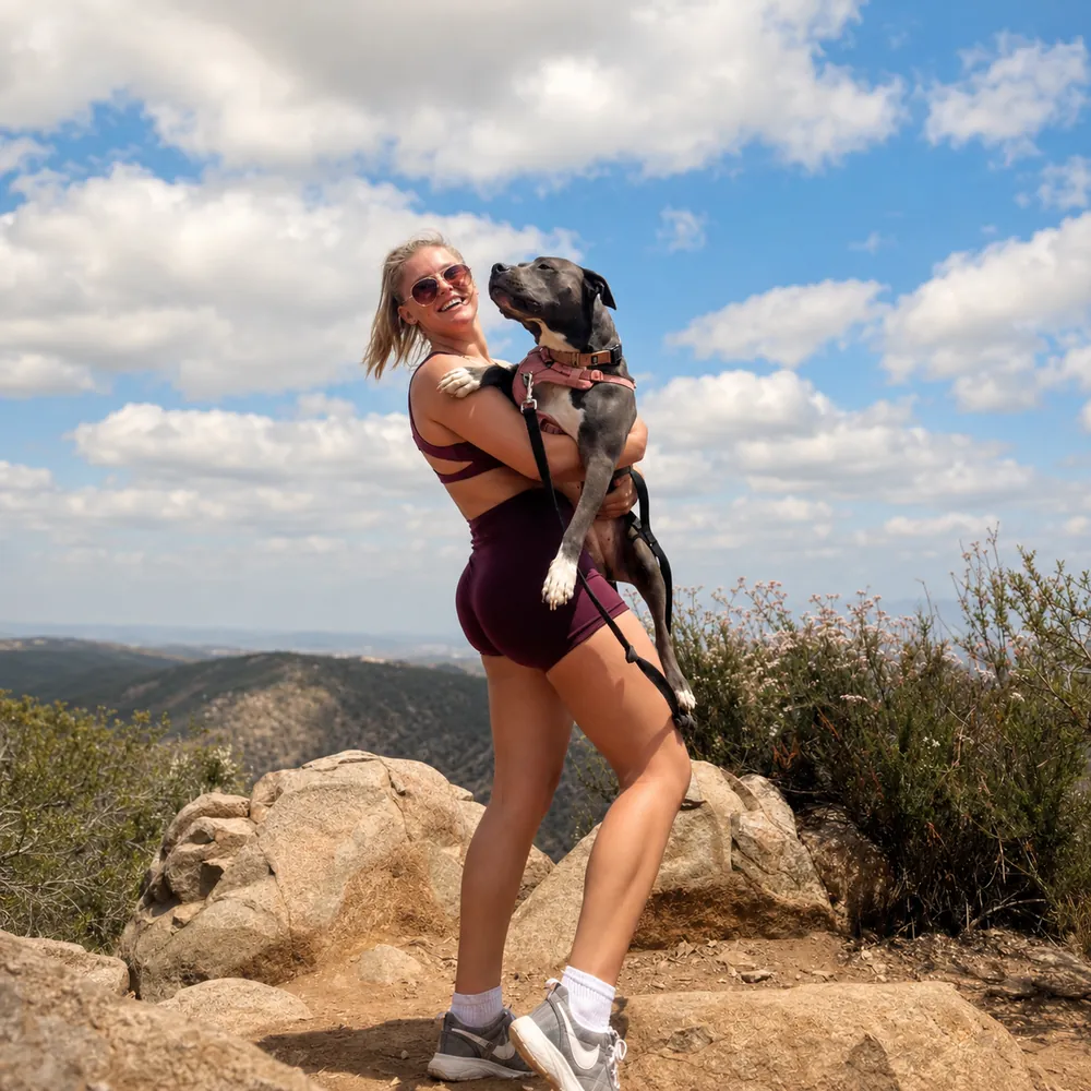 Kayla Smith, founder of Diet Dropout